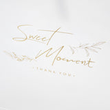 10Pcs Innovative Wedding Candy Box PVC Transparent Handbag for Birthday Party Christmas - Extra Image