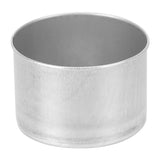 50Pcs Candle Base Longer Life Durable Heat Resistant DIY Material for Making Candles Mold Container - Extra Image