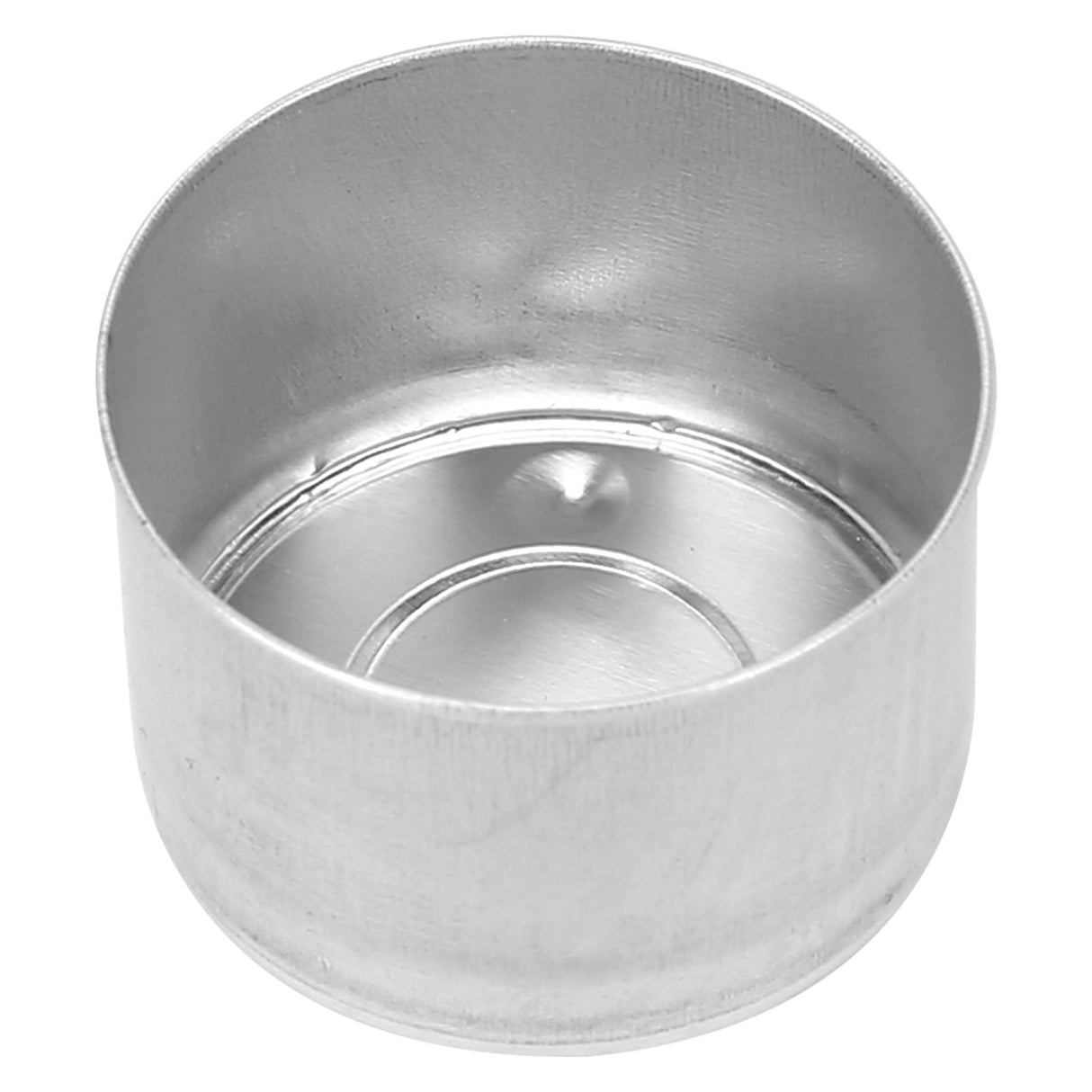 50Pcs Candle Base Longer Life Durable Heat Resistant DIY Material for Making Candles Mold Container