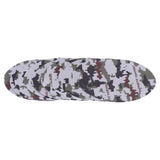 10PCS Camouflage Clothes Patches Clothing Repair Decorating Kit for Pants Down Jacket Decoration