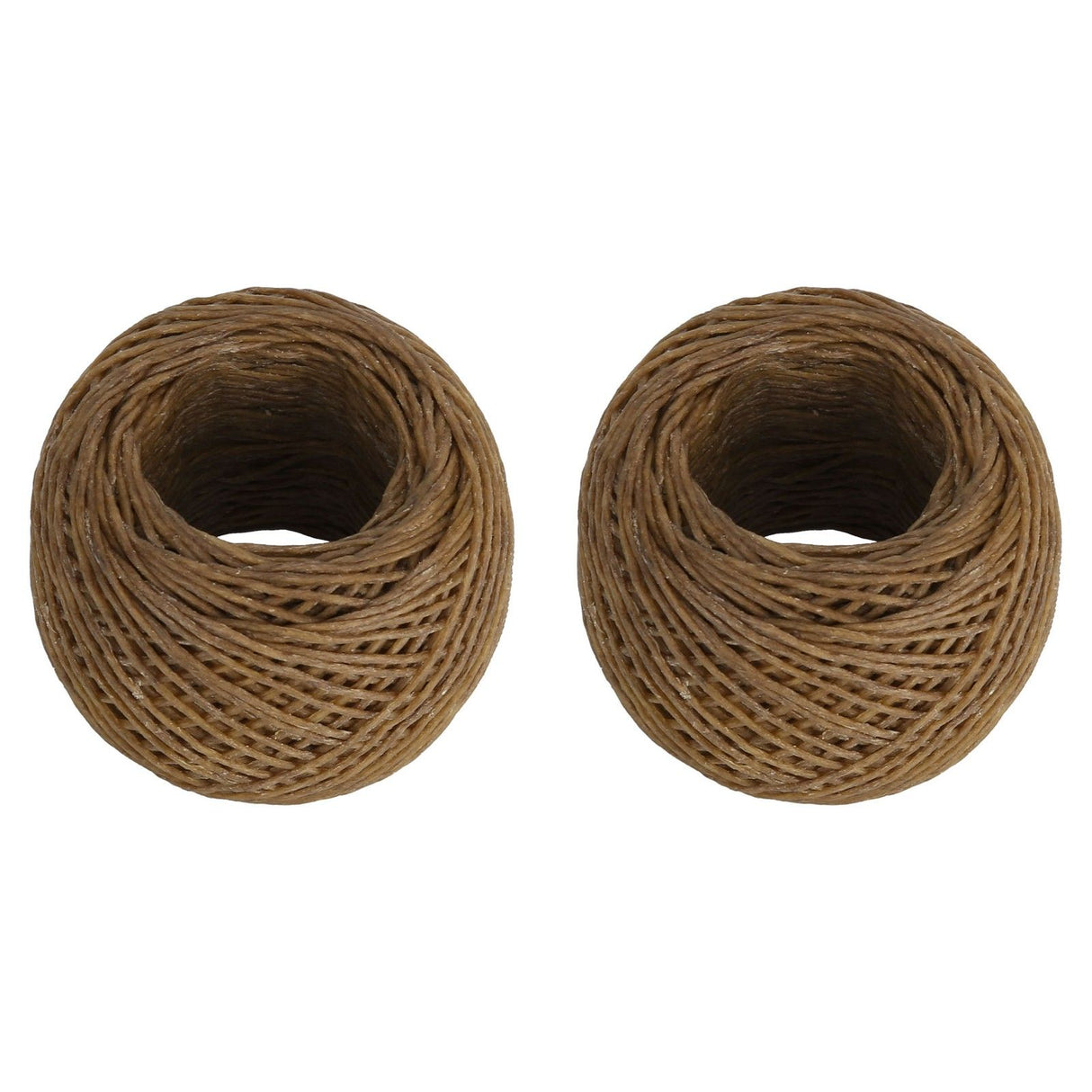 2pcs Candle Wicks 1.2mm Manual Aromatherapy Safety Environmental Friendly Hemp Candle Wick for DIY Oil Lamp