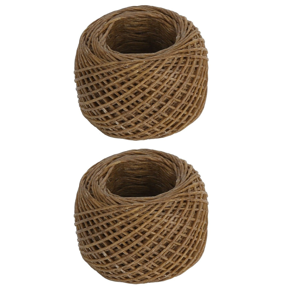 2pcs Candle Wicks 1.2mm Manual Aromatherapy Safety Environmental Friendly Hemp Candle Wick for DIY Oil Lamp