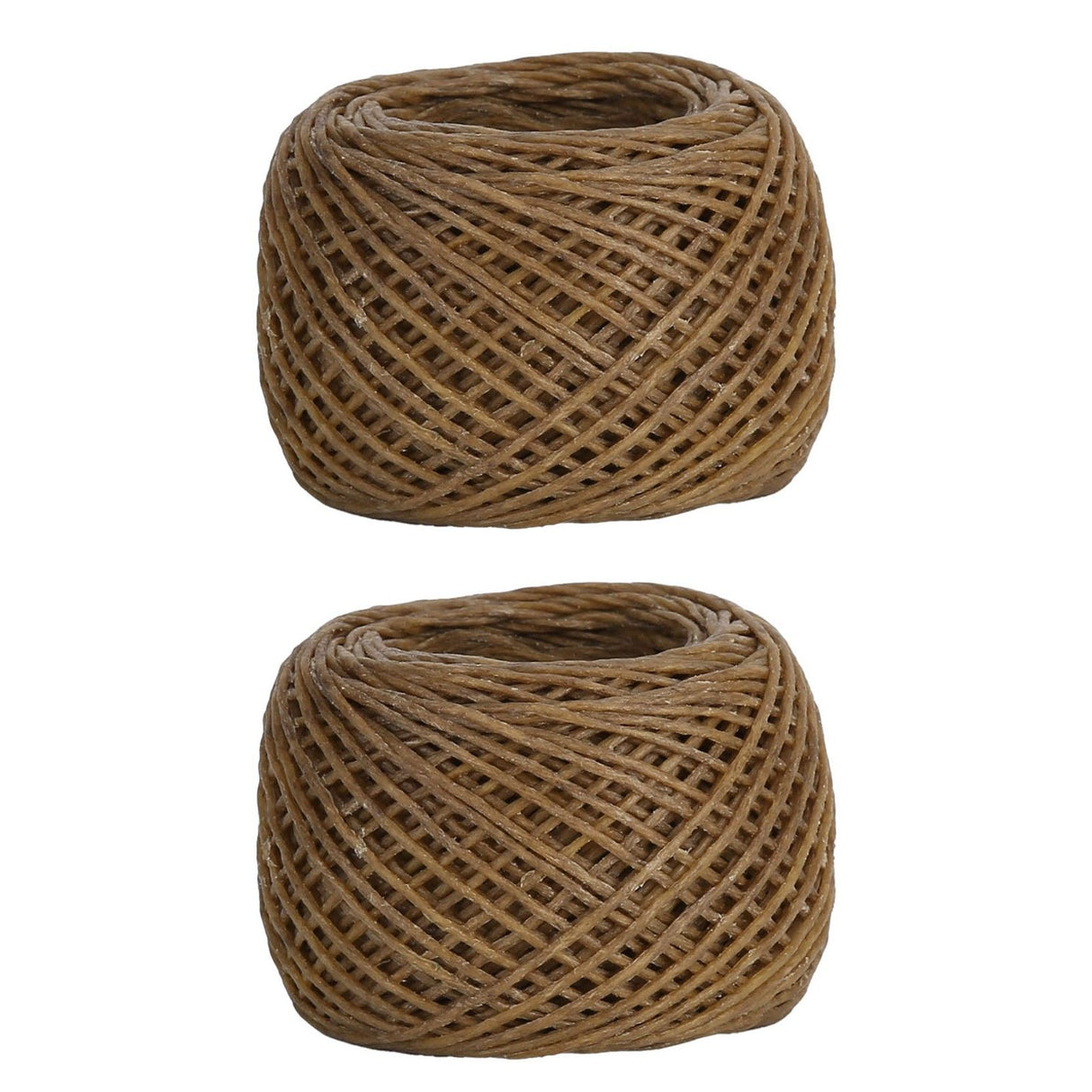 2pcs Candle Wicks 1.2mm Manual Aromatherapy Safety Environmental Friendly Hemp Candle Wick for DIY Oil Lamp
