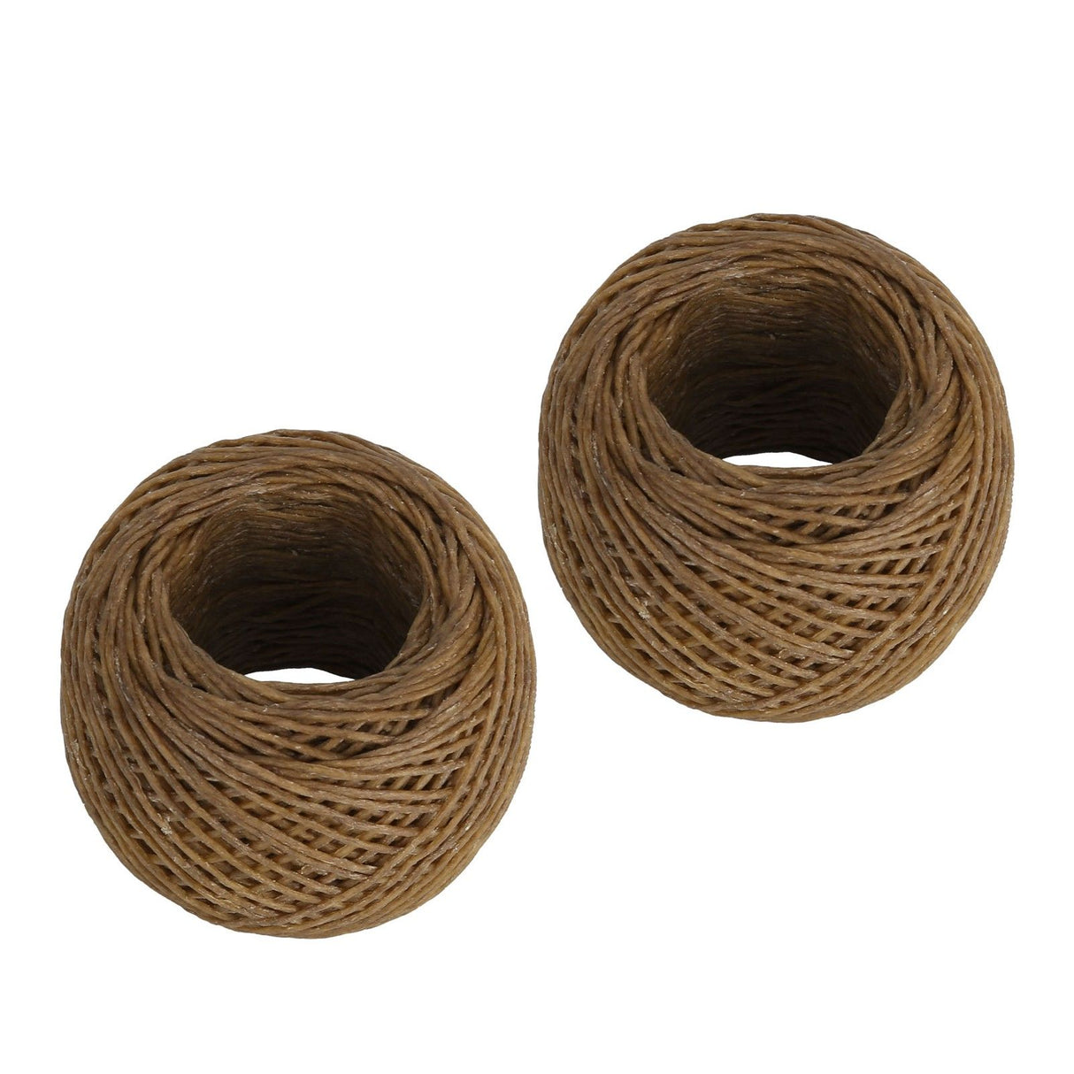 2pcs Candle Wicks 1.2mm Manual Aromatherapy Safety Environmental Friendly Hemp Candle Wick for DIY Oil Lamp