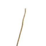 2pcs Candle Wicks 1.2mm Manual Aromatherapy Safety Environmental Friendly Hemp Candle Wick for DIY Oil Lamp