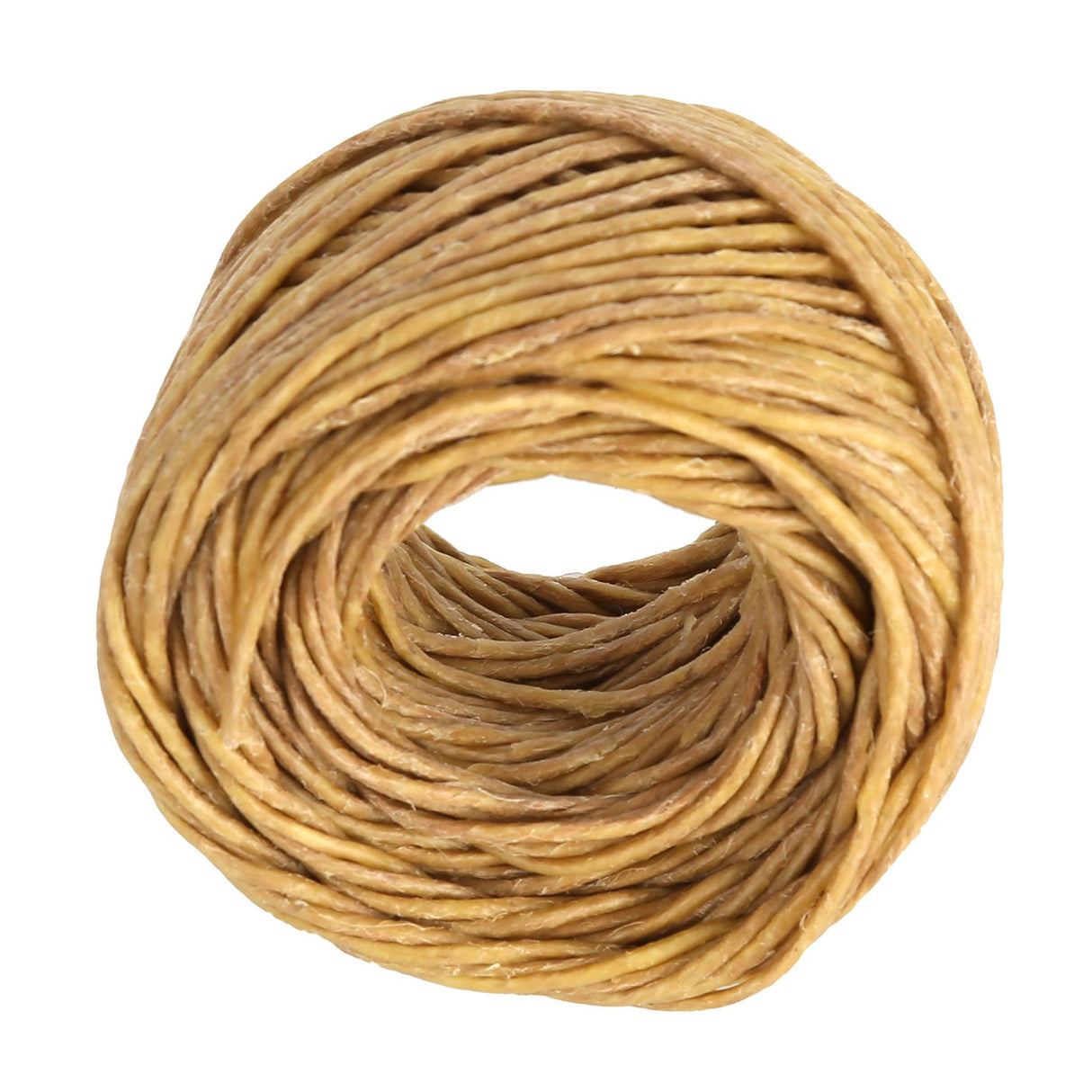 2pcs Candle Wicks 2mm Waxed Non Toxic Environmentally Friendly Organic Hemp Wicks for DIY Candles Making Oil Lamps60m