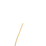 2pcs Candle Wicks 2mm Waxed Non Toxic Environmentally Friendly Organic Hemp Wicks for DIY Candles Making Oil Lamps60m