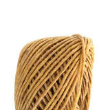 2pcs Candle Wicks 2mm Waxed Non Toxic Environmentally Friendly Organic Hemp Wicks for DIY Candles Making Oil Lamps60m - Extra Image