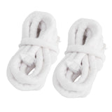2pcs Candle Wicks Good Oil Absorbency Combustion Durable Braid Cotton Candle Wick for DIY Oil Lamp10mm - Close-Up Angle