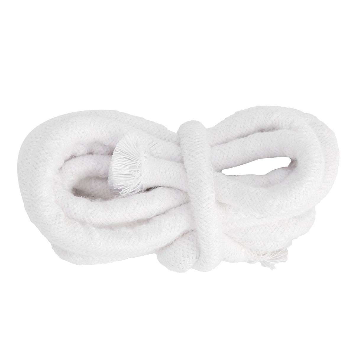2pcs Candle Wicks Good Oil Absorbency Combustion Durable Braid Cotton Candle Wick for DIY Oil Lamp10mm