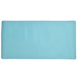 Leather Desk Pad Protector Waterproof Non Slip Oil Resistant High Temperature Resistant Mouse Pad