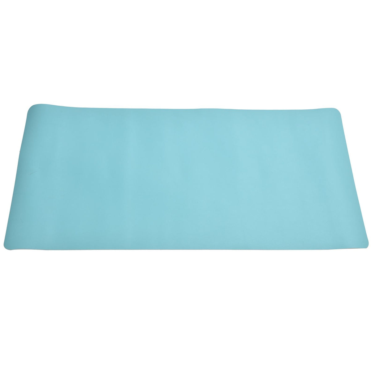 Leather Desk Pad Protector Waterproof Non Slip Oil Resistant High Temperature Resistant Mouse Pad