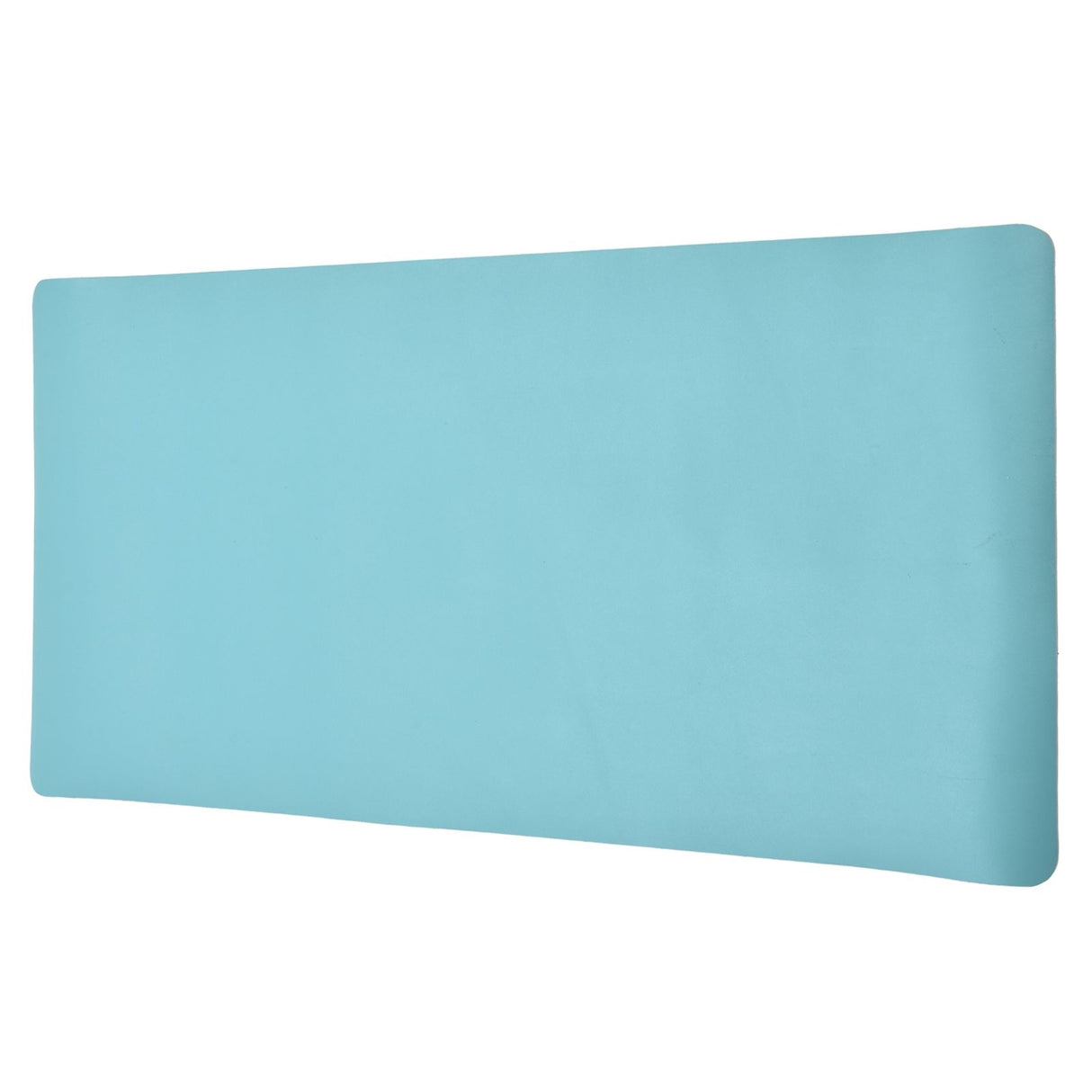 Leather Desk Pad Protector Waterproof Non Slip Oil Resistant High Temperature Resistant Mouse Pad