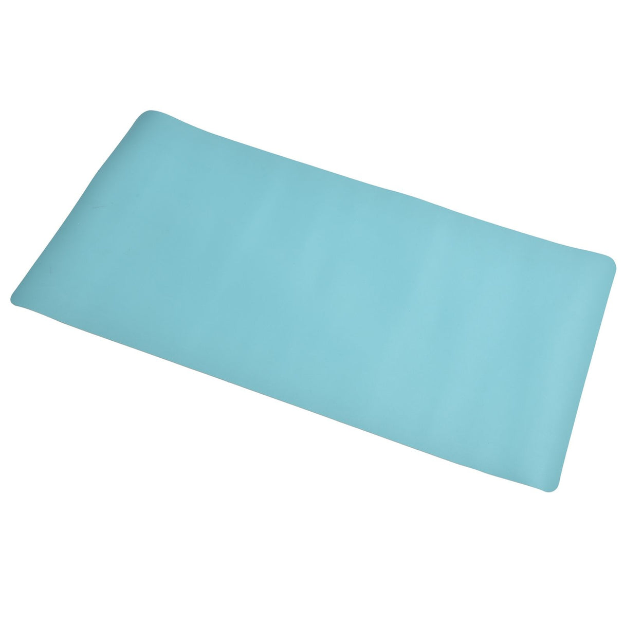 Leather Desk Pad Protector Waterproof Non Slip Oil Resistant High Temperature Resistant Mouse Pad