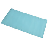 Leather Desk Pad Protector Waterproof Non Slip Oil Resistant High Temperature Resistant Mouse Pad