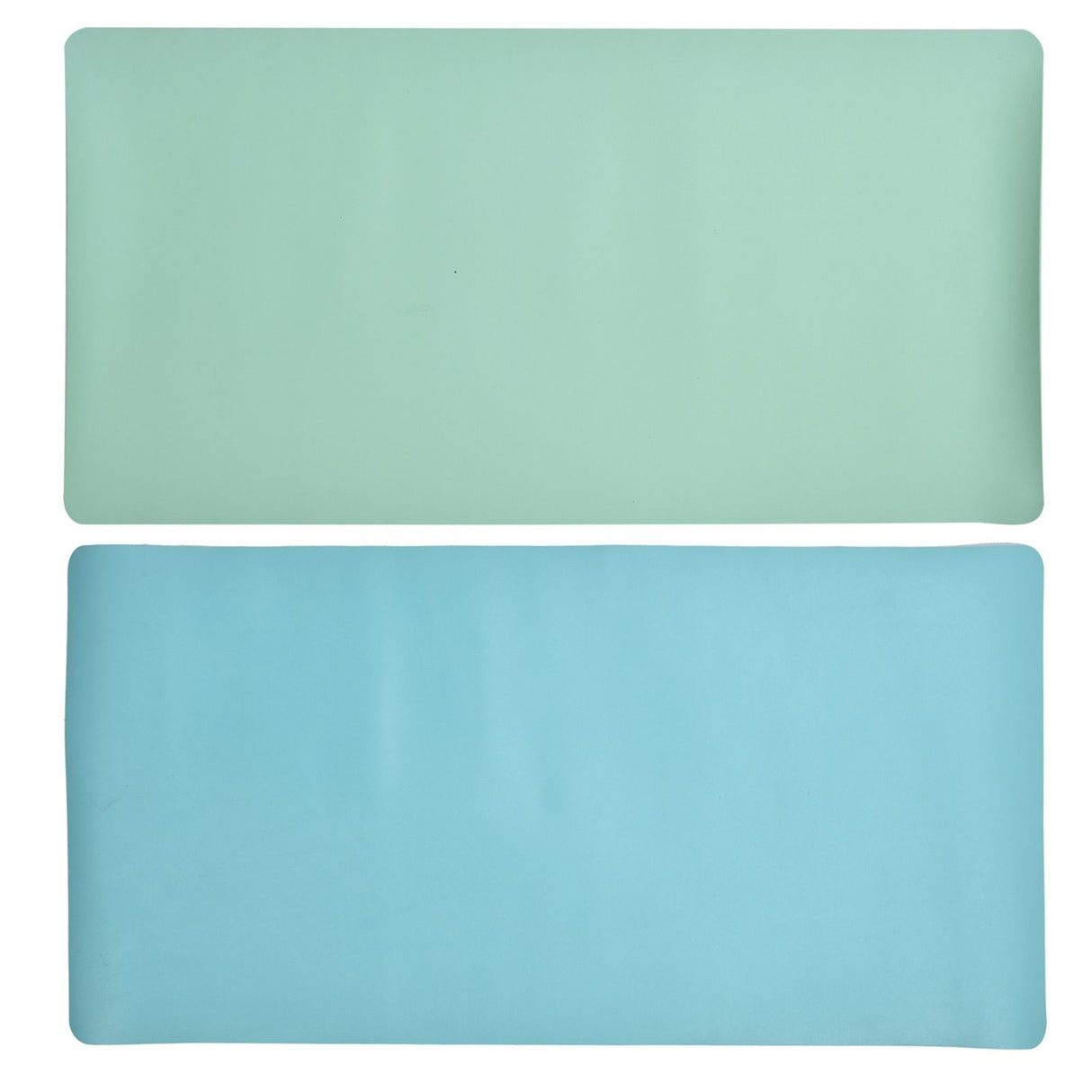 Leather Desk Pad Protector Waterproof Non Slip Oil Resistant High Temperature Resistant Mouse Pad