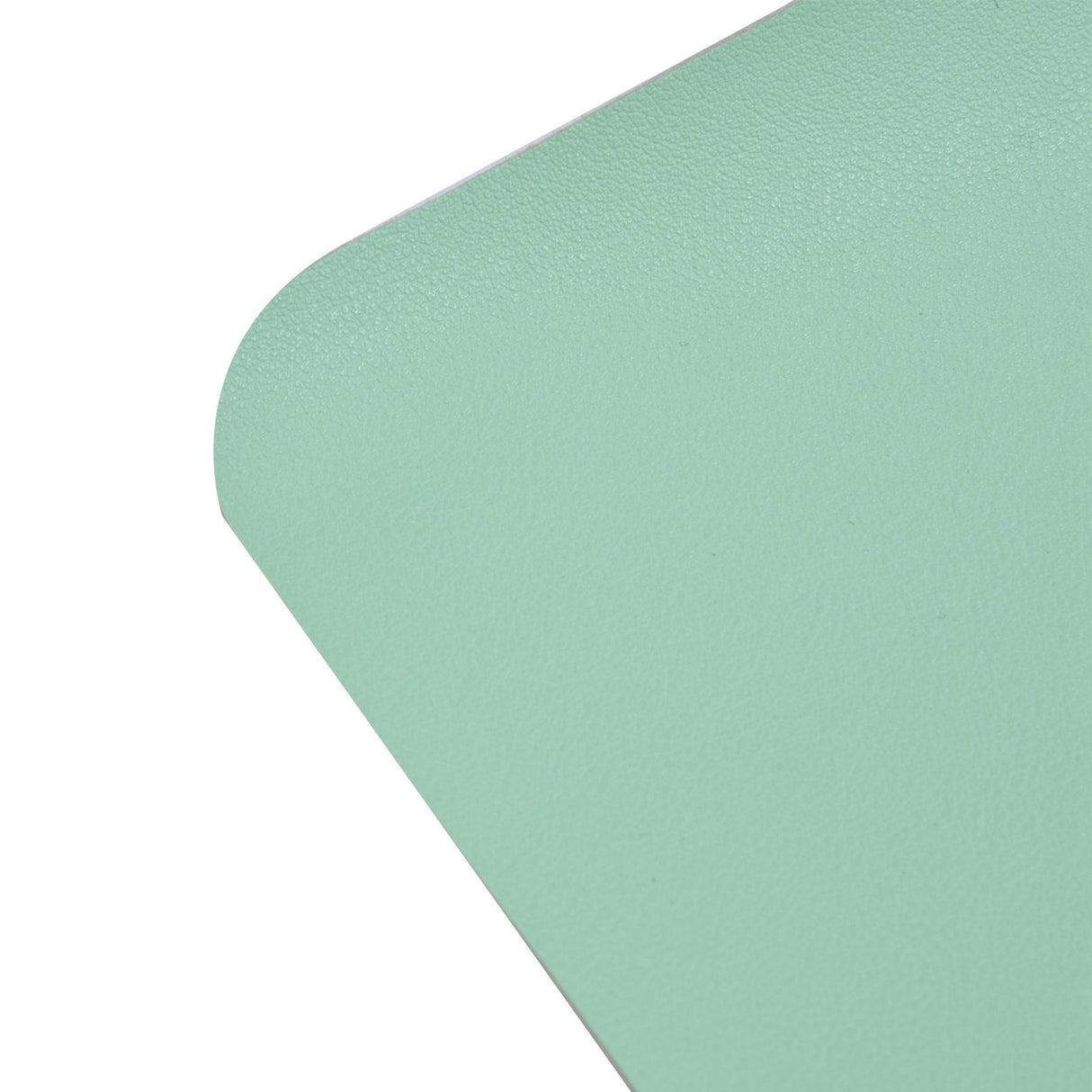 Leather Desk Pad Protector Waterproof Non Slip Oil Resistant High Temperature Resistant Mouse Pad