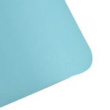 Leather Desk Pad Protector Waterproof Non Slip Oil Resistant High Temperature Resistant Mouse Pad - Extra Image