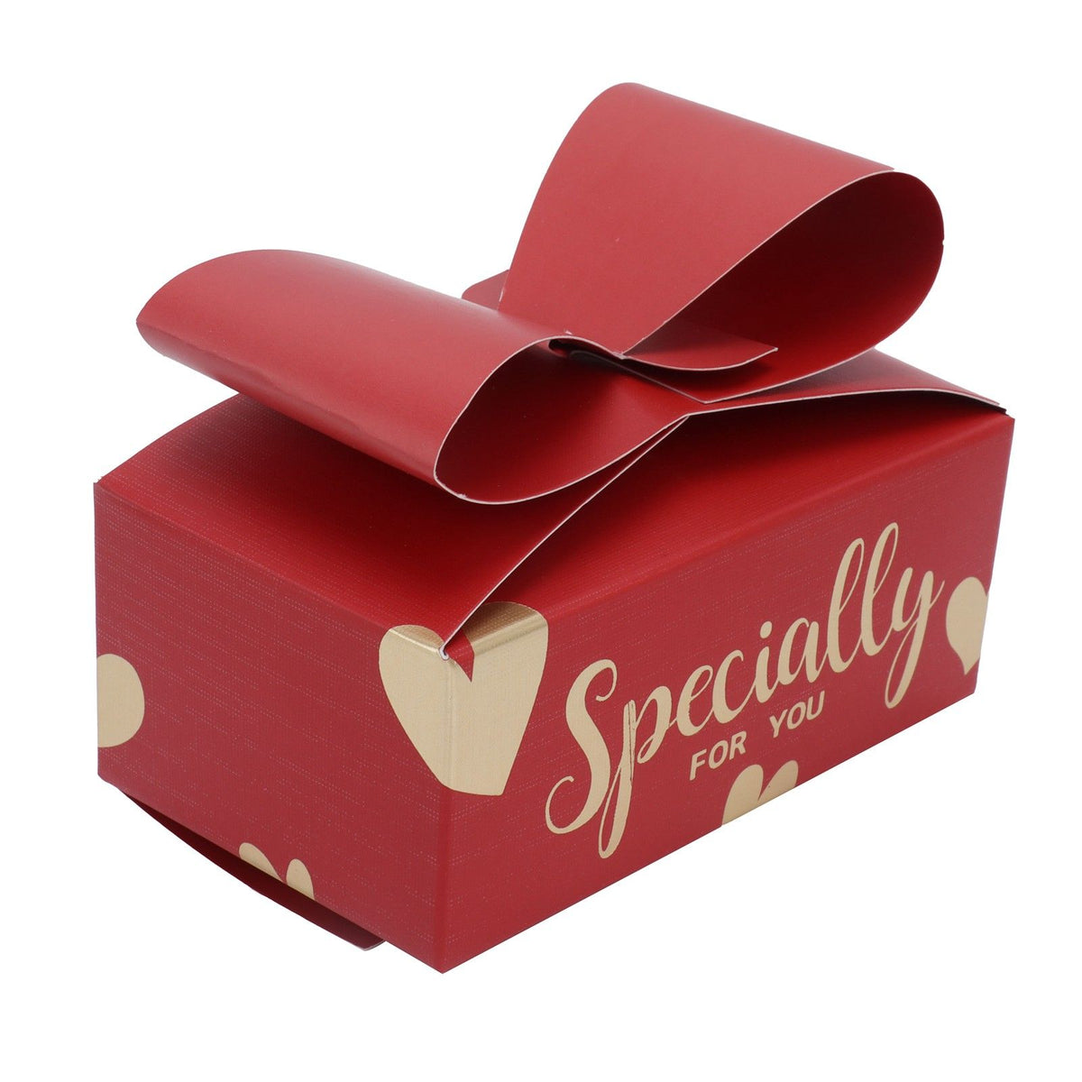 50Pcs Wedding Gift Box Chinese Style Exquisite Durable Thick Wedding Candy Box for Wedding Party