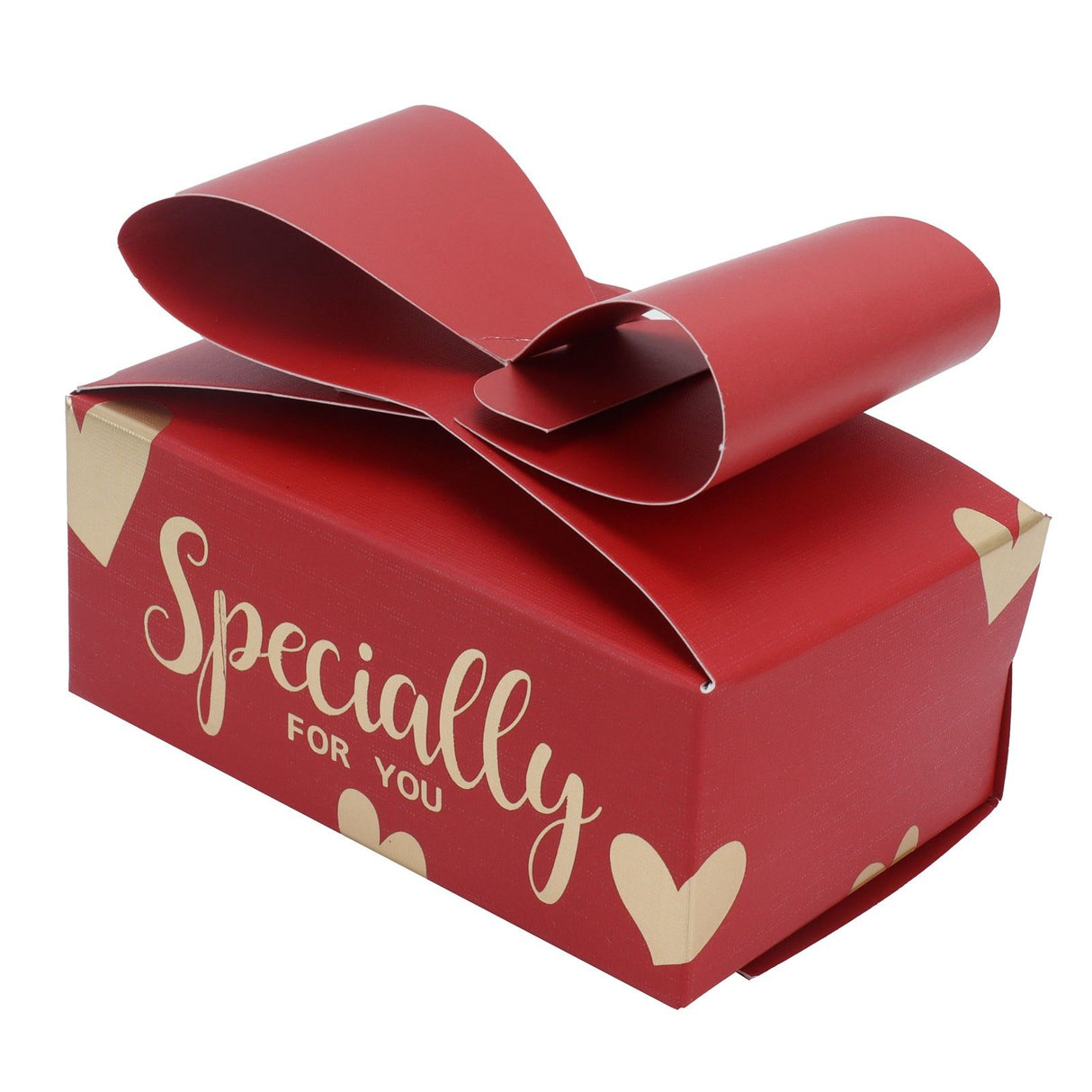 50Pcs Wedding Gift Box Chinese Style Exquisite Durable Thick Wedding Candy Box for Wedding Party