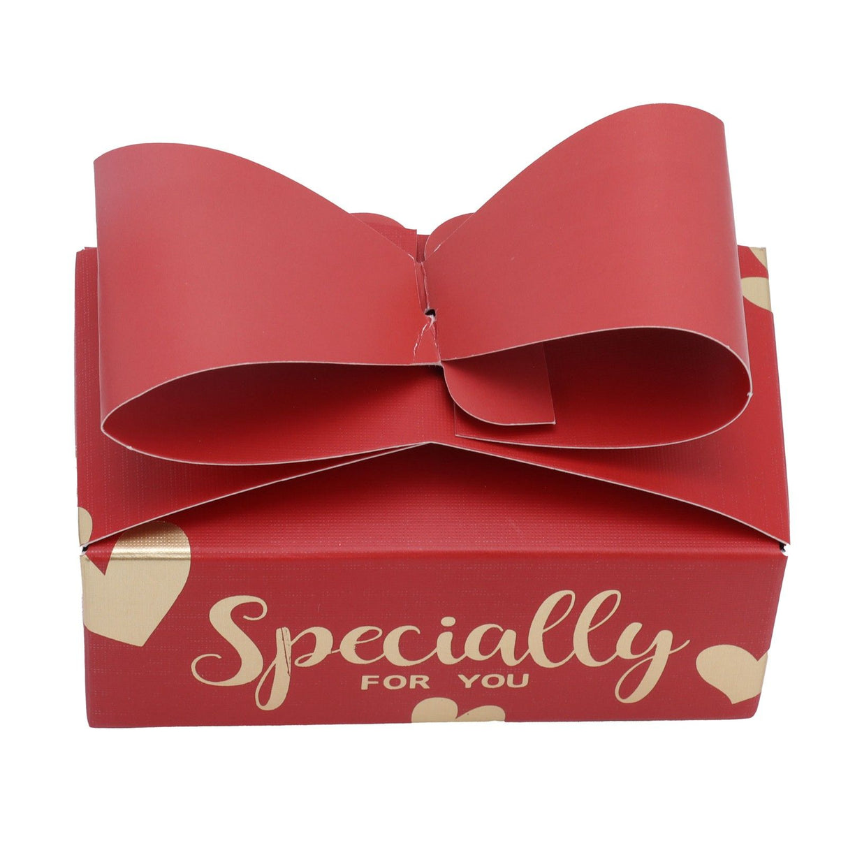 50Pcs Wedding Gift Box Chinese Style Exquisite Durable Thick Wedding Candy Box for Wedding Party