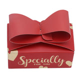 50Pcs Wedding Gift Box Chinese Style Exquisite Durable Thick Wedding Candy Box for Wedding Party
