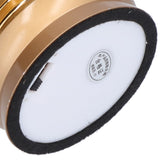 2 Set LED Buddhist Light Yellow Buddha Lamp Adjustable Buddhist Flower Light Buddhism SupplyAU Plug 100-240V - Extra Image