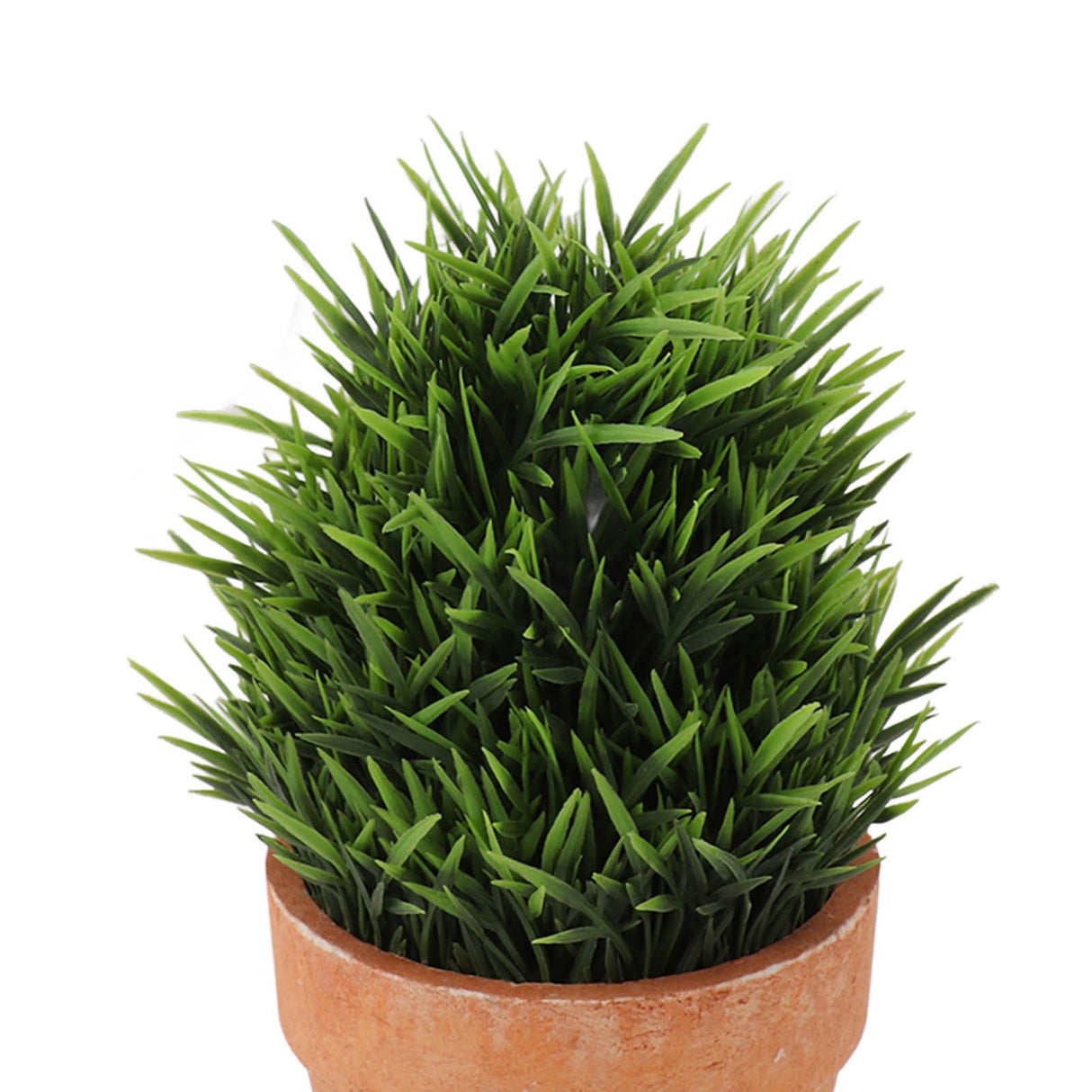 3PCS Artificial Potted Plants Set Plastic Indoor Small Fake Greenery Potted Plants for Home Bathroom Living Room Bedroom Office Desk Bookshelf Decor