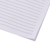 2Pcs Family Tree Notebook 16 Pages Double Sides Family History Record Book Workbook for Family Office Stationery - Extra Image
