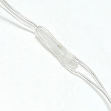 Net Mesh String LED Lights 4.9x4.9ft Waterproof Outdoor Christmas Net Lights for Christmas Outdoor Wedding - Extra Image