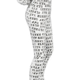 Women Thinker Statue Unique Resin Pulp Reading Women Figurine Decor for Home Office Library W310 12