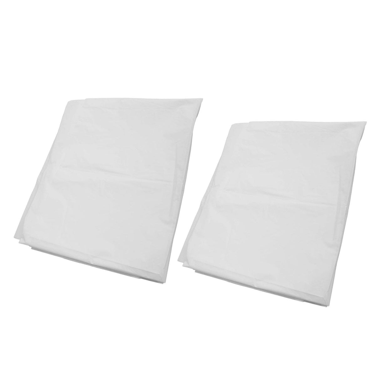 2 Sets Christmas Window Projector Screen HD Effect Lasting Easy Operate Movie Display Cloth for Home