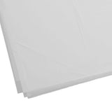 2 Sets Christmas Window Projector Screen HD Effect Lasting Easy Operate Movie Display Cloth for Home