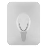 Photo Frame Flower Vase Acrylic Rectangle Centerpiece Clear Hydroponic Floral Vase for Dining Table Home Office Transparent