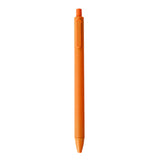 Gel Pen for Kids Students Adults Black Ink Medium Point Pressing Retractable Smooth Writing Pen for Journaling Note Taking Cute Office School Supplies Tawny