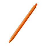 Gel Pen for Kids Students Adults Black Ink Medium Point Pressing Retractable Smooth Writing Pen for Journaling Note Taking Cute Office School Supplies Tawny