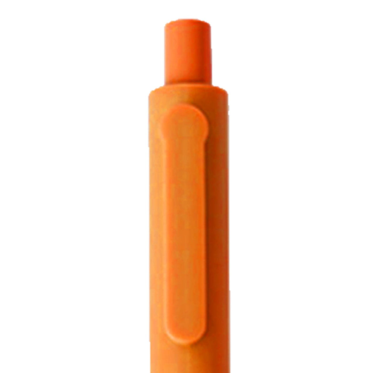 Gel Pen for Kids Students Adults Black Ink Medium Point Pressing Retractable Smooth Writing Pen for Journaling Note Taking Cute Office School Supplies Tawny