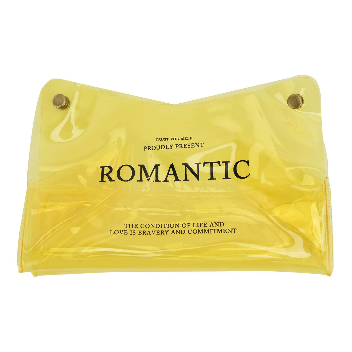 Tissue Container PVC Fashion Desktop Napkin Storage Case Box for Car Home Living RoomYellow
