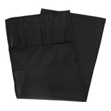 Storage Bag Multifunctional Oxford Cloth Dormitory Bedside Storage Hanging Bag for Home - Side View