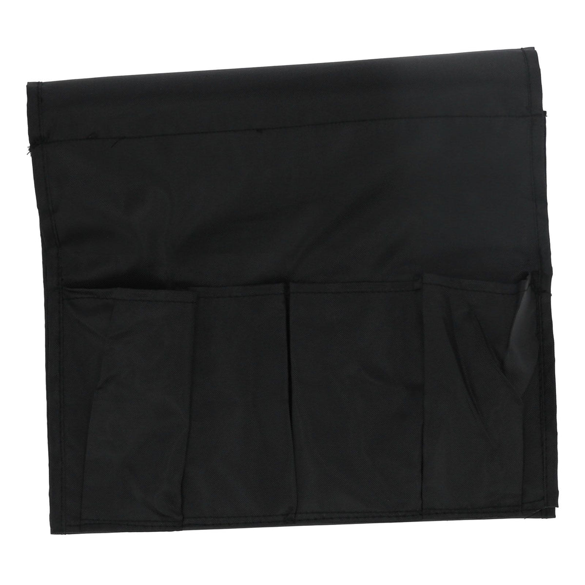 Storage Bag Multifunctional Oxford Cloth Dormitory Bedside Storage Hanging Bag for Home