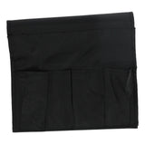 Storage Bag Multifunctional Oxford Cloth Dormitory Bedside Storage Hanging Bag for Home