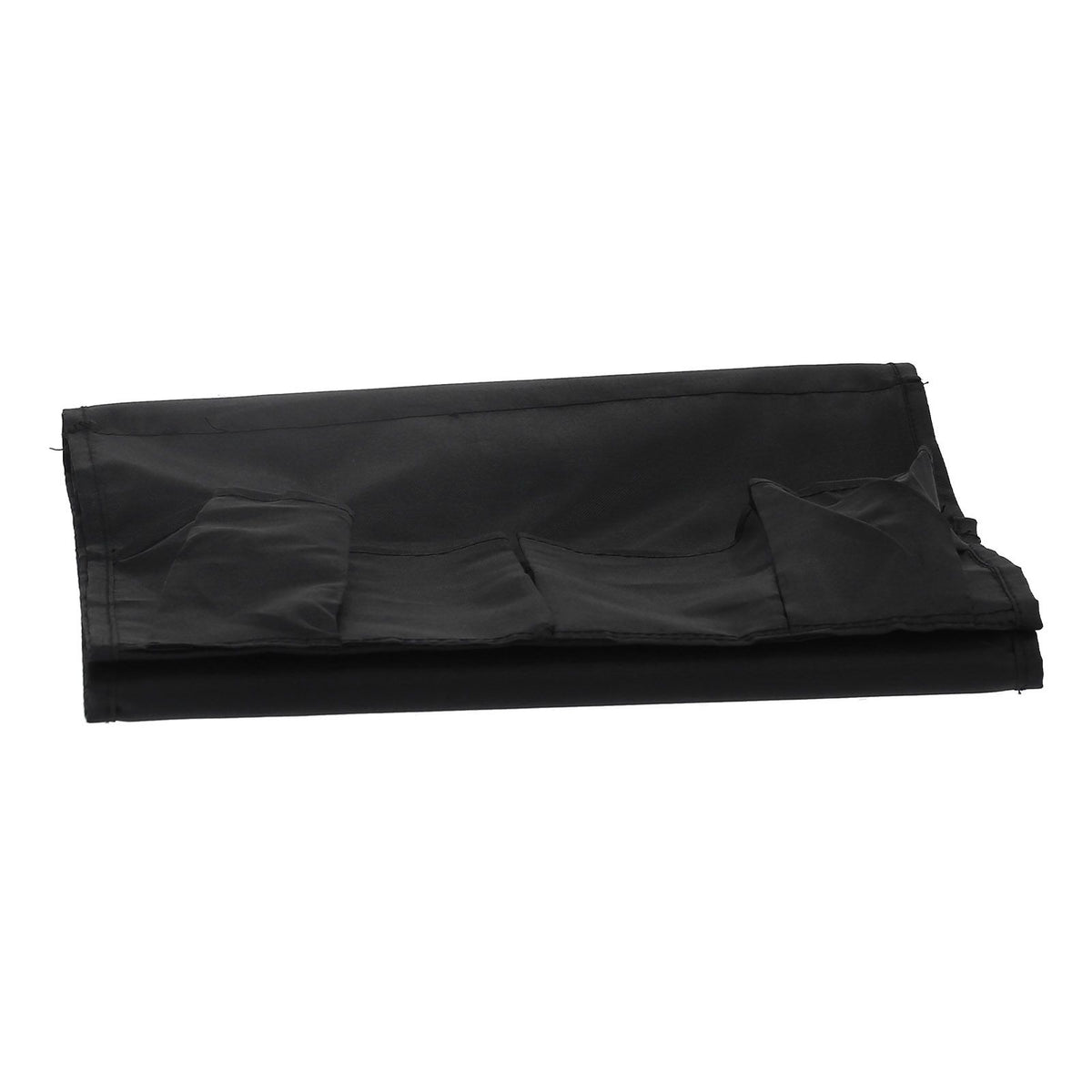 Storage Bag Multifunctional Oxford Cloth Dormitory Bedside Storage Hanging Bag for Home