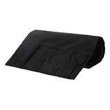 Storage Bag Multifunctional Oxford Cloth Dormitory Bedside Storage Hanging Bag for Home - Low Angle