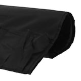Storage Bag Multifunctional Oxford Cloth Dormitory Bedside Storage Hanging Bag for Home - Extra Image