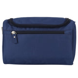 Oxford Cloth Toiletry Bag Travel Cosmetic Makeup Bag Portable Waterproof Cosmetic Organizer Bag for Traveling Vacation