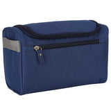 Oxford Cloth Toiletry Bag Travel Cosmetic Makeup Bag Portable Waterproof Cosmetic Organizer Bag for Traveling Vacation