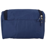 Oxford Cloth Toiletry Bag Travel Cosmetic Makeup Bag Portable Waterproof Cosmetic Organizer Bag for Traveling Vacation - 45-Degree Angle