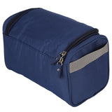 Oxford Cloth Toiletry Bag Travel Cosmetic Makeup Bag Portable Waterproof Cosmetic Organizer Bag for Traveling Vacation