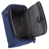 Oxford Cloth Toiletry Bag Travel Cosmetic Makeup Bag Portable Waterproof Cosmetic Organizer Bag for Traveling Vacation - Extra Image