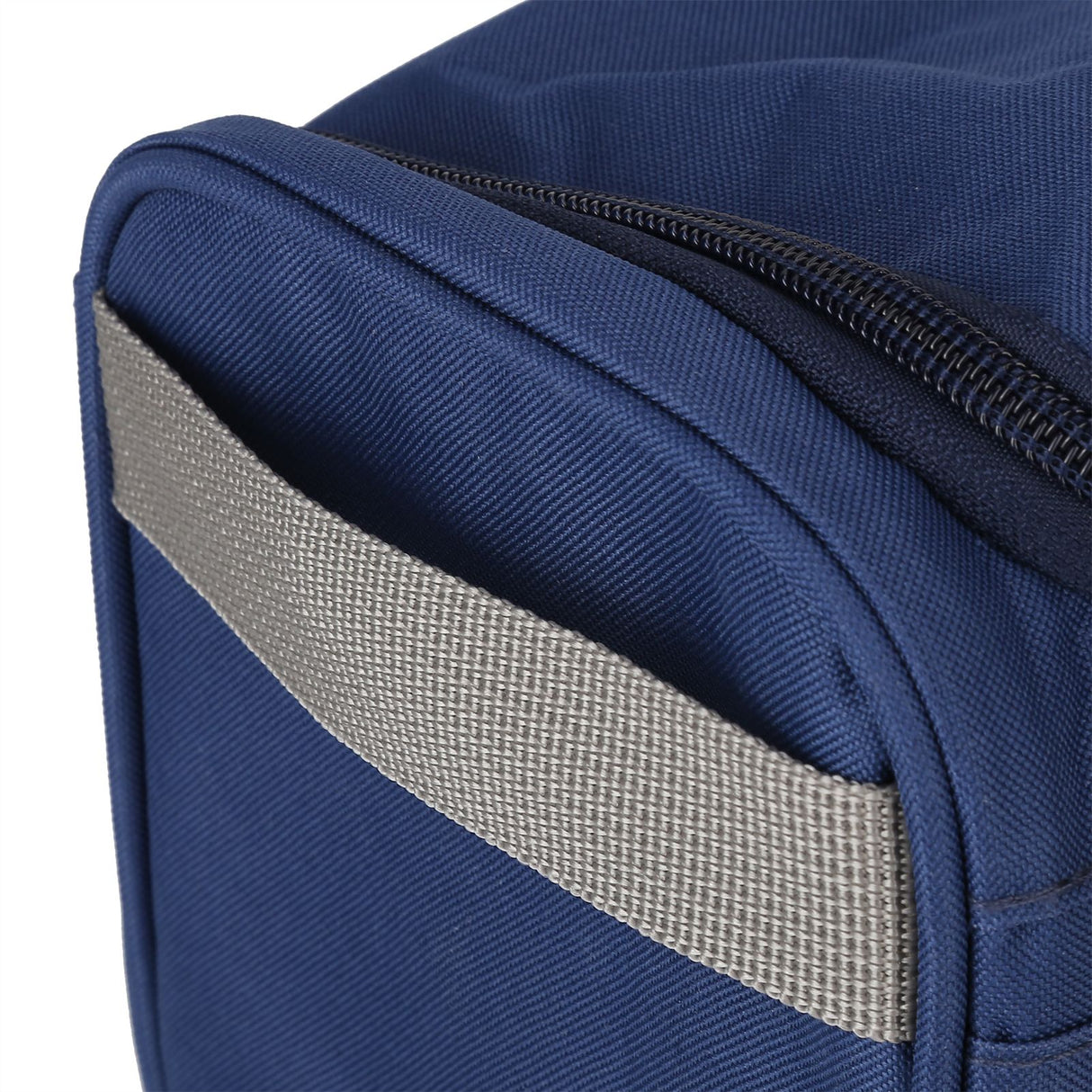 Oxford Cloth Toiletry Bag Travel Cosmetic Makeup Bag Portable Waterproof Cosmetic Organizer Bag for Traveling Vacation